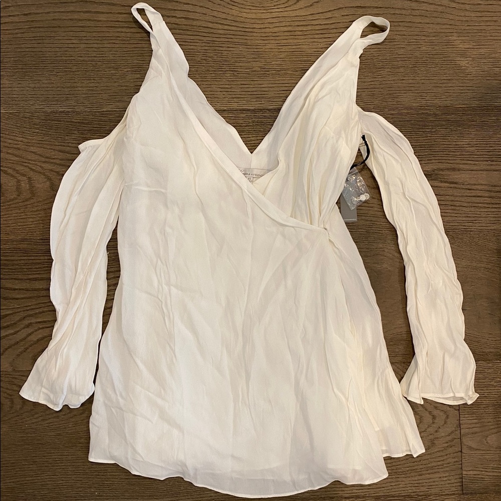 Lovers + Friends Dress